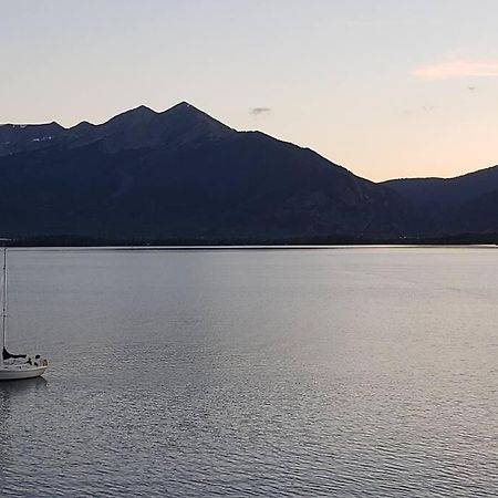 Lake Front Condo 1Bd - Fully Remodeled! Dillon Luaran gambar