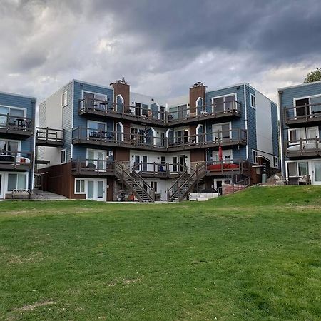 Lake Front Condo 1Bd - Fully Remodeled! Dillon Luaran gambar