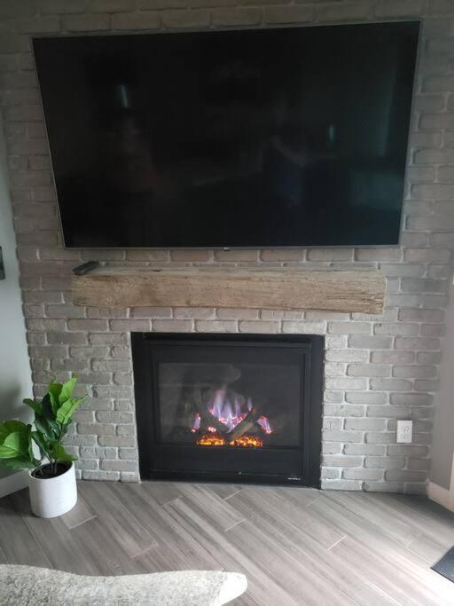 Lake Front Condo 1Bd - Fully Remodeled! Dillon Luaran gambar