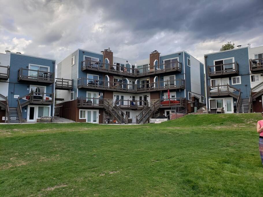 Lake Front Condo 1Bd - Fully Remodeled! Dillon Luaran gambar