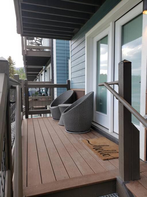 Lake Front Condo 1Bd - Fully Remodeled! Dillon Luaran gambar