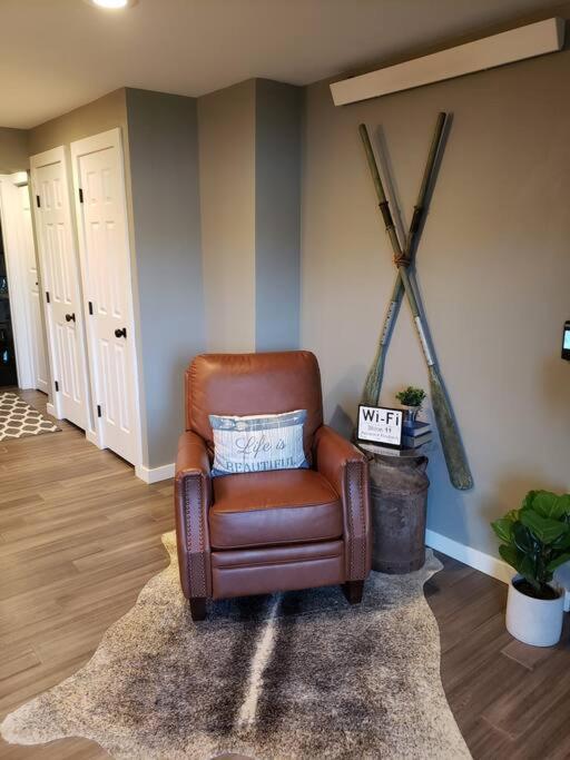 Lake Front Condo 1Bd - Fully Remodeled! Dillon Luaran gambar