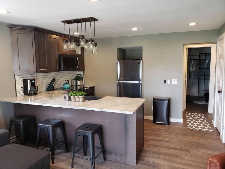 Lake Front Condo 1Bd - Fully Remodeled! Dillon Luaran gambar